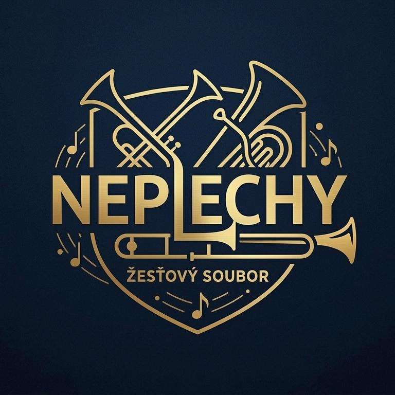 (Ne)Plechy – žesťový soubor